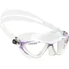 Image de Cressi Planet Goggles, Lilas/Transparent/Blanc, Taille unique