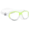 Image de Cressi Premium Lunettes de Natation pour Enfant 2/15 Ans