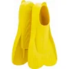 Image de Cressi Sub S.p.A. Mini Light Fins Palmes Courtes Chaussante de Natation Jaune 29/31