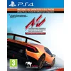 Image de Assetto Corsa Ultimate Edition Playstation 4