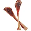 Image de CROCI King Snack Os de Jambon Petit pour Chien 2 Pièces