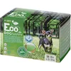 Image de Croci Eco Dog Nappy - Couches pour chien mâle - Culotte pour chien pour pipi - Couches jetables pour chien biodégradables, anti-odeurs, 14 pièces, taille S, 30-39 CM