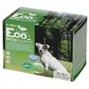 Image de Croci Eco Dog Nappy - Couches pour Chiens Mâles - Culottes pour Chiens pour Pipi - Biodégradables, Anti-odeurs, Couches Jetables pour Chiens, 10 Pièces, Taille L, 34-48 CM