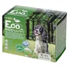Image de Croci Eco Dog Nappy - Couches pour Chien mâle - Culotte pour Chien pour Pipi - Couches jetables pour Chien biodégradables, Anti-odeurs, 10 pièces, Taille XL, 36-62 CM