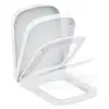Image de Ideal Standard SimplyU Abattant WC, J469701,