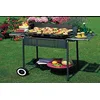Image de Linea Garden Friend B1072142, Barbecue Port Camargue