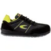 Image de Cofra 78400-000.W40 Owens S1 P SRC Chaussures de sécurité Taille 40 Noir