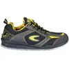 Image de Cofra 78450-000.W38 Carnera S1 P SRC Chaussure de sécurité Taille 38 Noir