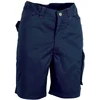 Image de Cofra V287-0-02.Z/5 Tunisi Short , Bleu Marine , Taille XL