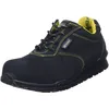 Image de Cofra 78670-000.W39 Guerin S1 P SRC Chaussure de sécurité Taille 39 Bleu