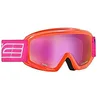 Image de Salice 708DACRXPF Masque Unisexe pour Enfant Orange Taille Unique