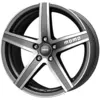 Image de Momo HyperStar Evo 6.5 x 16 et40 4 x 108 jantes en alliage