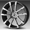 Image de Momo Quantum Evo 8.5 x 19 eT25 5 x 112 jantes en alliage