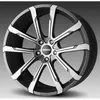 Image de MOMO WQEA80845508-8X18 ET45 5X108 Jantes en alliage (voiture)