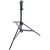 Image de Manfrotto 008BU Trépied Noir