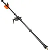 Image de Manfrotto 024B Girafe Light Boom Noir