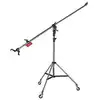 Image de Manfrotto Pied girafe Super Boom noir - 025BS