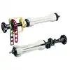 Image de Manfrotto Kit de roulement pour fonds avec chaîne en métal - 046MC