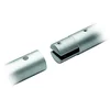 Image de Manfrotto 047-2 Pack de 2 Sections de Aluminium-Core Noir