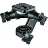 Image de Manfrotto Rotule 3D avec contrôle axiale individuel - 056
