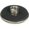 Image de Manfrotto 088LBP Adaptateur de vis 1/4" en vis 3/8"