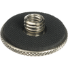 Image de Manfrotto Adaptateur large F.1/4" - M.3/8" - 088LBP