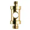 Image de Manfrotto 118 - Adaptateur male 1/4 et 3/8