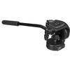 Image de Manfrotto Rotule mini vidéo 128RC avec plateau RC2