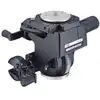 Image de Manfrotto Rotule crémaillère 400 Super Pro + plateau rapide RC4