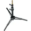 Image de Manfrotto 156BLB Pied Court Mini Noir