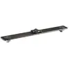 Image de Manfrotto 828 accessoire de trépied - Accessoires de trépied (Noir, 1,2 kg)