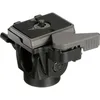 Image de Manfrotto 234RC Rotule pour monopode Plateau rapide Inclinaison à 90° Charge maximum : 5kg