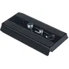 Image de Manfrotto 501PL - Plateau rapide pour rotule 501HDV