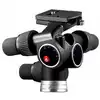 Image de Manfrotto Rotule crémaillère 405 Pro + plateau rapide RC4