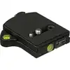 Image de Manfrotto 394 - Adaptateur plateau rapide + Plateau rapide 410PL