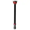 Image de Manfrotto MA 555 B MDEVE Colonne centrale avec demi-boule de mise à niveau