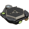 Image de Manfrotto Adaptateur plateau rapide hexagonal - 625