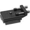 Image de Manfrotto Plateau rapide anti rotation - 200USS