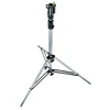 Image de Manfrotto 008CSU Trépied Argent