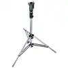 Image de Manfrotto Pied acier Ciné (216 cm / 30 kg) - 008CSU