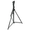 Image de Manfrotto 111BSU Trépied Noir