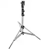 Image de Manfrotto Pied acier renforcé avec air comprimé (333 cm / 40 kg) - 126CSUAC