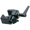 Image de Manfrotto Super Clamp Pince universelle (Import Allemagne)
