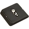 Image de Gitzo GS5370B Plateau Court en aluminium