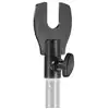Image de Manfrotto Paire de crochets simples P 046