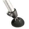 Image de Manfrotto 204SCK3- 3 embouts ventouse avec pointe rétractable