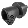 Image de Manfrotto 204SPK3 Embout caoutchouc avec pointe rétractable pour modèles 055XB / 055XDB / 055XPROB