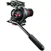 Image de Manfrotto Rotule photo et vidéo MH055M8-Q5