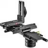 Image de Manfrotto Rotule panoramique avec L-bracket Long - MH057A5-LONG