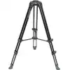 Image de Manfrotto Trépied Vidéo avec bol et adaptateur intégré - MVT502AM